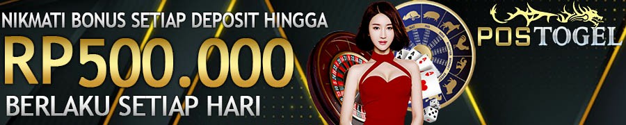 Bonus deposit Prediksi Parlay Jitu 7 dan 8 Juli 2023