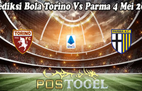 Prediksi Bola Torino Vs Parma 4 Mei 2021