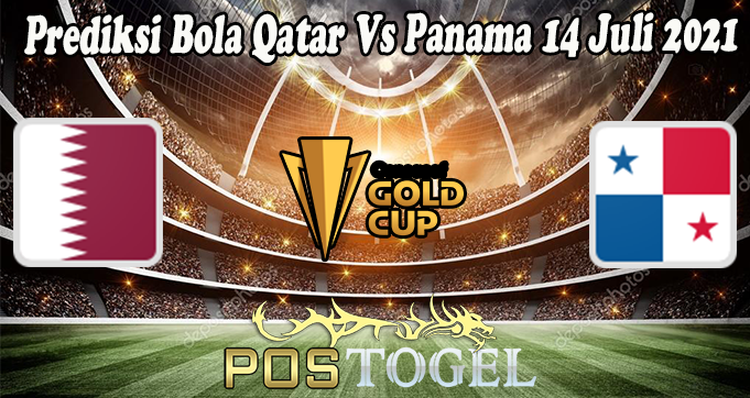 Prediksi Bola Qatar Vs Panama 14 Juli 2021