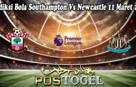 Prediksi Bola Southampton Vs Newcastle 11 Maret 2022