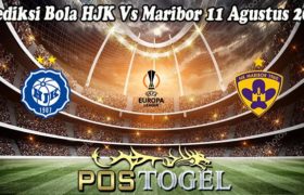 Prediksi Bola HJK Vs Maribor 11 Agustus 2022