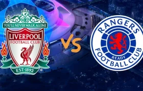 Prediksi Bola Liverpool Vs Rangers 5 Oktober 2022