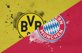 Prediksi Bola Dortmund Vs Bayern 8 Oktober 2022