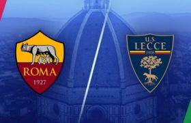 Prediksi Bola Roma Vs Lecce 10 Oktober 2022