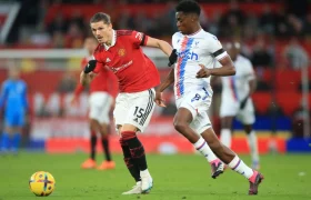 Pujian Buat Marcel Sabitzer Untuk Debutnya di MU