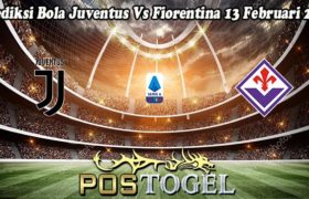 Prediksi Bola Juventus Vs Fiorentina 13 Februari 2023