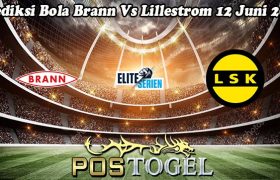 Prediksi Bola Brann Vs Lillestrom 12 Juni 2023