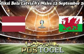 Prediksi Bola Latvia Vs Wales 12 September 2023