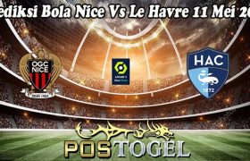 Prediksi Bola Nice Vs Le Havre 11 Mei 2024